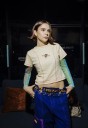Paloma Morphy: la mexicana que saltó de TikTok para lanzar su primer disco