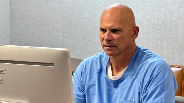 Lyle Menendez denied parole a day after his brother’s bid was rejected