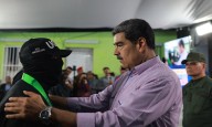 Por neutralización del ataque terrorista en Plaza Venezuela: Funcionarios son condecorados con Orden por la Paz