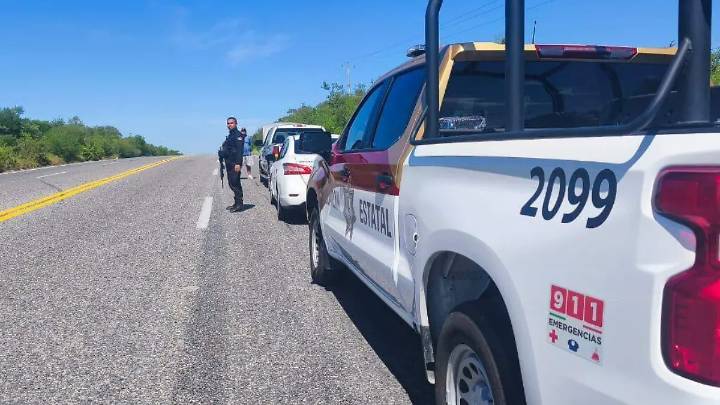 Desplome de avioneta privada en Reynosa, Tamaulipas