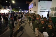 Reportan saldo blanco durante el primer fin de semana de la Fenapo