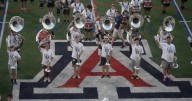 The Pride of Arizona: A look inside Tucson's top marching band