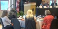 Manatee County educators discuss future of education at Tiger Bay Club luncheon