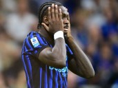 Udinese sorprende y derrota al Inter de Milán