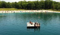 Harmful Algae Bloom Shuts Darlington County Park