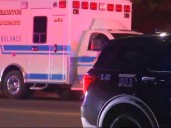 2 officers killed and a 3rd is wounded in a Utah shooting, authorities say