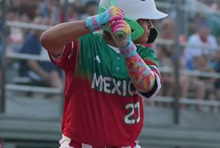 ¿Dónde ver México vs Japón, Serie Mundial?