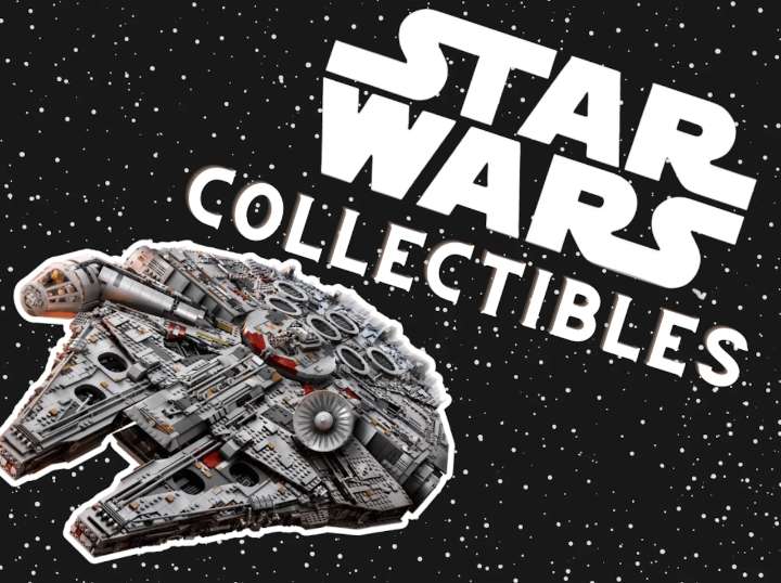 Lego Star Wars Sets and Collectible Minifigures: which ones hold value over time?