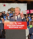 Newsom Taunts Trump Proclaiming 'Don't Mess with the Great Golden State'