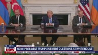 Azerbaijan-Armenia sign peace deal at White House