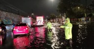 No es solo la basura: ¿Por qué la CDMX se inunda tanto cuando llueve?