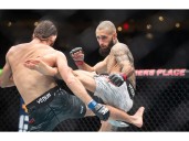 UFC Vancouver: Canadians Charles Jourdain, Kyle Prepolec added to card