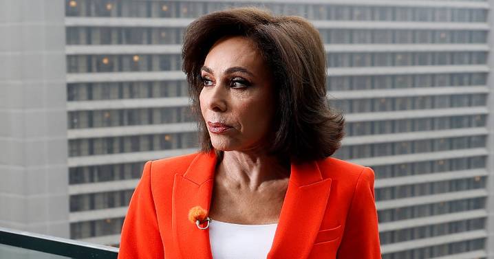 Republicans approve Fox News vet Jeanine Pirro to be the top federal prosecutor in D.C.