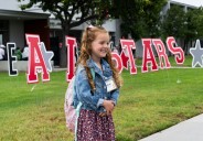 Newport-Mesa Unified schools are back to the business of learning – Orange County Register