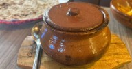 'I visited an unassuming Pakistani restaurant on the side of a dual carriageway'