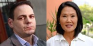 Mark Vito responde tras declaraciones de Keiko Fujimori sobre infidelidad: “Estoy en mi prime”