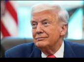 Trump afirma: “México hace lo que le decimos”