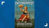 Brick West joining the West End Brewery District Oktober festival in September