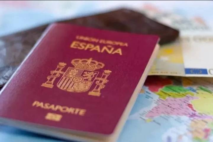 Se termina la Ley de Nietos: esta es la fecha límite para tramitar la ciudadanía española