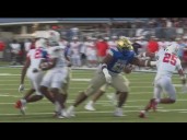 North Cobb at McEachern | #Team11 Game of the Week