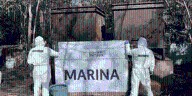 Desmantelan en Nayarit laboratorio clandestino; decomisan 13 toneladas de metanfetamina