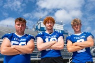 Plainwell football preview: New field, new ‘dawg’ mindset for Trojans in 2025