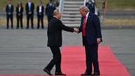 Live updates: Trump, Putin shake hands in Alaska; summit expands to include US, Russia aides