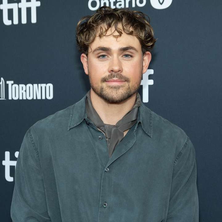 Stranger Things’ Dacre Montgomery on Leaving Hollywood