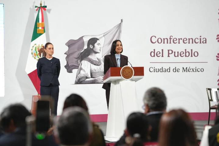 Anuncian construcción de primeras centrales termosolares en México