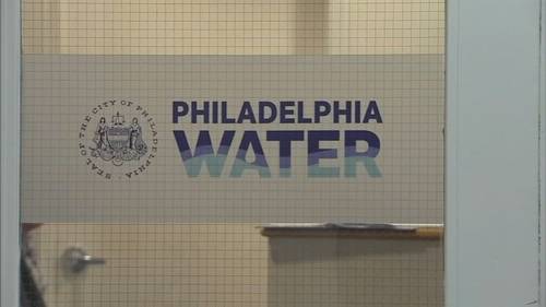 Philadelphia Water Department raising rates, beginning September 1, to support aging infrastructure