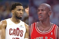 Donovan Mitchell Rejected Big Career Move as Plans to Follow Michael Jordan Emerge Donovan Mitchell reveals future that looks like Michael Jordan's as he shares rejecting a major career move once. Adr