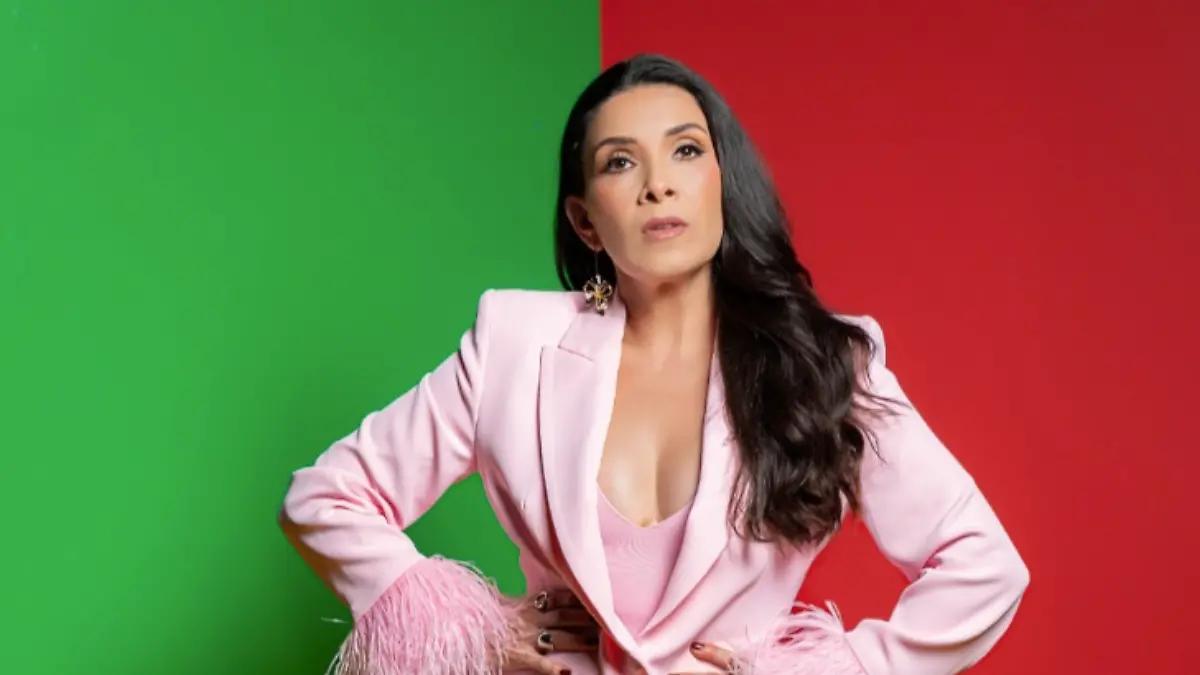 Dalílah Polanco se autosalva en La Casa de los Famosos y se exenta de la posible eliminación