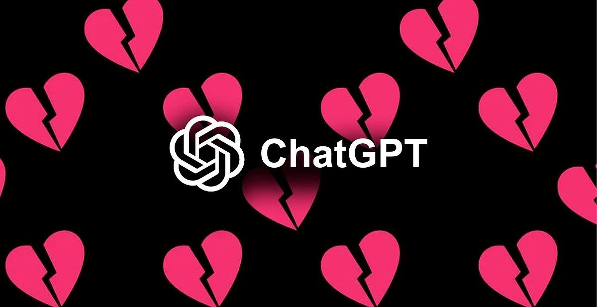 "Me dejó mi IA”: Actualización de GPT-5 causa ‘duelos amorosos’ con chatbots