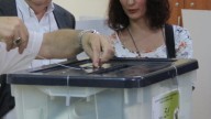 Mennonites Really Looking Forward to Violating One of the Core Tenets of their Faith By Voting in Upcoming Election