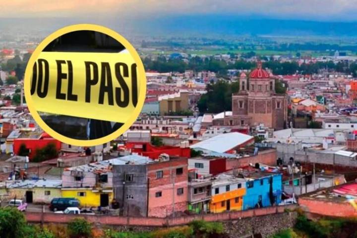Localizan en Tulancingo un cuerpo sin vida; esto es lo que se sabe del caso