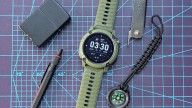 I just got my hands on the new Coros Nomad rugged adventure watch — and it beats my favorite Garmin in 3 big ways