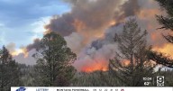Montana gets FEMA funding for Windy Rock Fire
