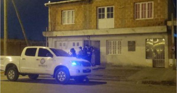 Allanaron las viviendas de la banda que lideraba una nueva estafa en Salta