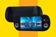 Retropian M22 Retro Handheld Gaming Console is 42% off