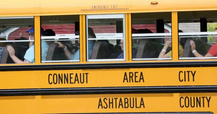 Navigating Conneaut for D