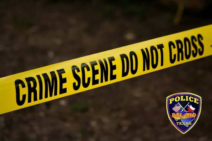 Tragedia en Del Río: Hombre se quita la vida en incidente de violencia familiar