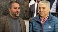 Fentanilo contaminado: aparecen nuevas conexiones entre el dueño del laboratorio y Lázaro Báez