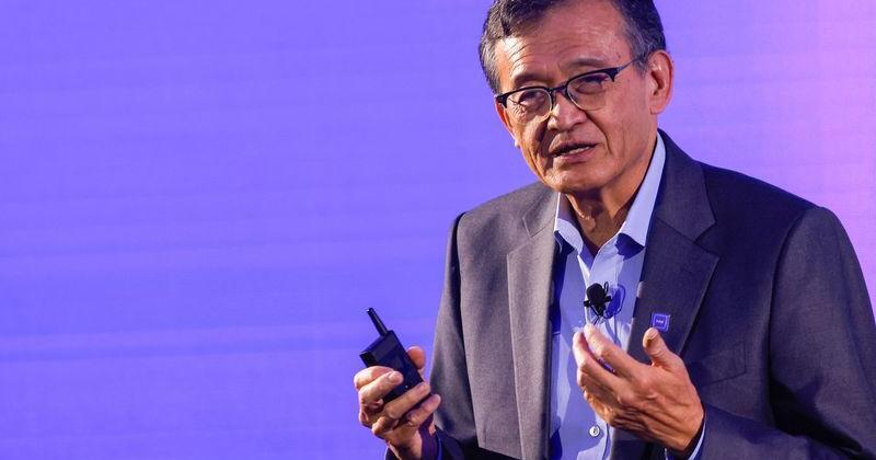Analysis-Trump call to oust Intel CEO Tan could sidetrack chipmaker's turnaround