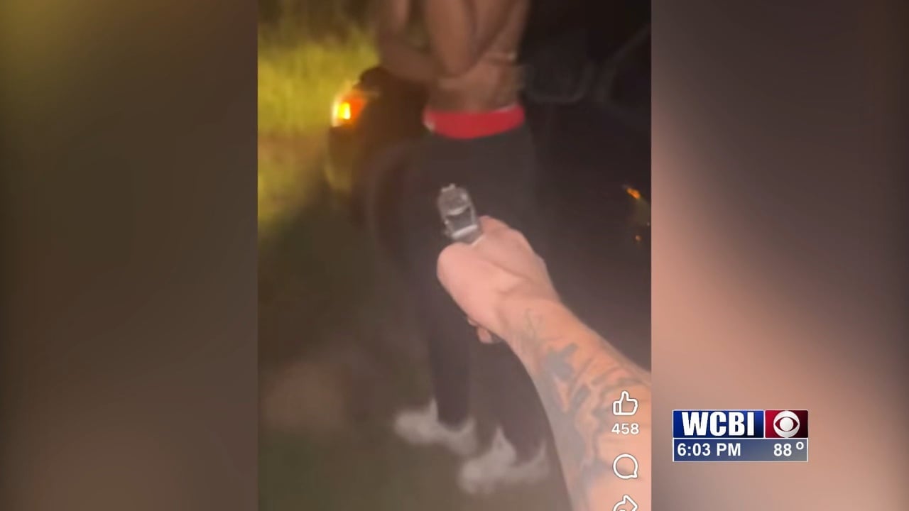 Disturbing juvenile assault video sparks outrage in Caledonia
