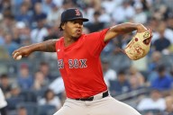 Bello permite 3 hits en 7 entradas y Medias Rojas superan 1-0 a Yankees para ganar la serie anual – Chicago Tribune