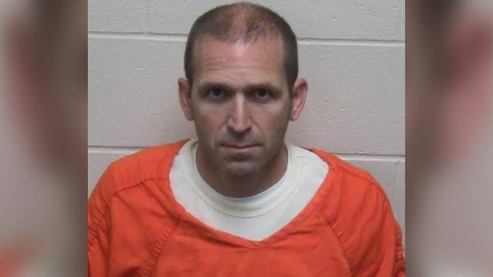 Kayaker accused of faking death to start new life gets jailtime