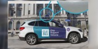 Cleveland using new technology to capture images of problem areas in the city