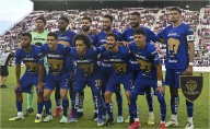 Pumas tendría dos bajas y llegaría un delantero al equipo; ¿Otro bombazo a CU?