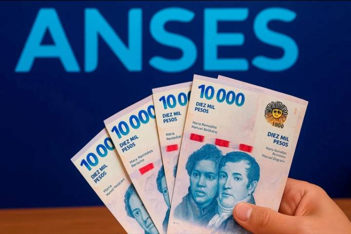 Cronograma de pagos de jubilaciones y asignaciones Anses: cómo sigue hasta fin de agosto