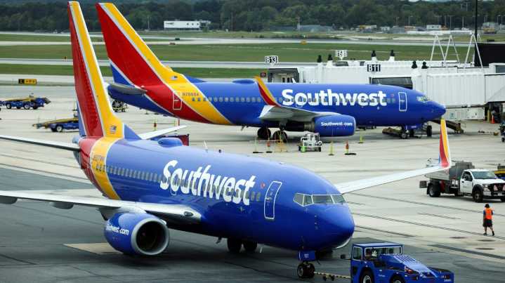 Passenger Assaulted in Viral TikTok Video Sues Southwest Airlines, Blames Seating Plan